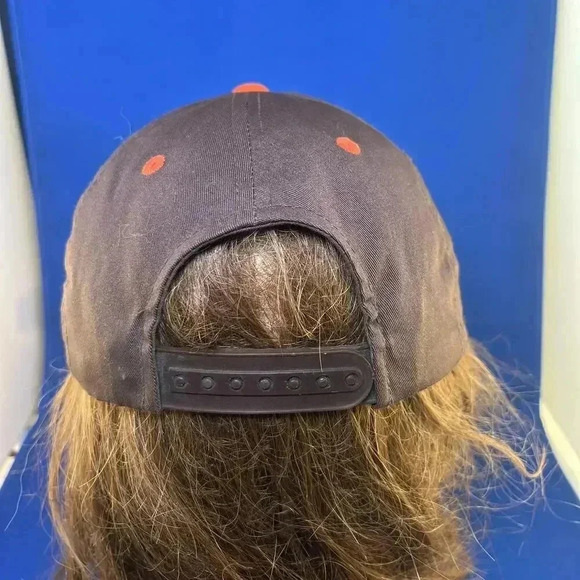 Cleveland Browns Adjustable Cap - Authentic Team Hat - Picture 5 of 7